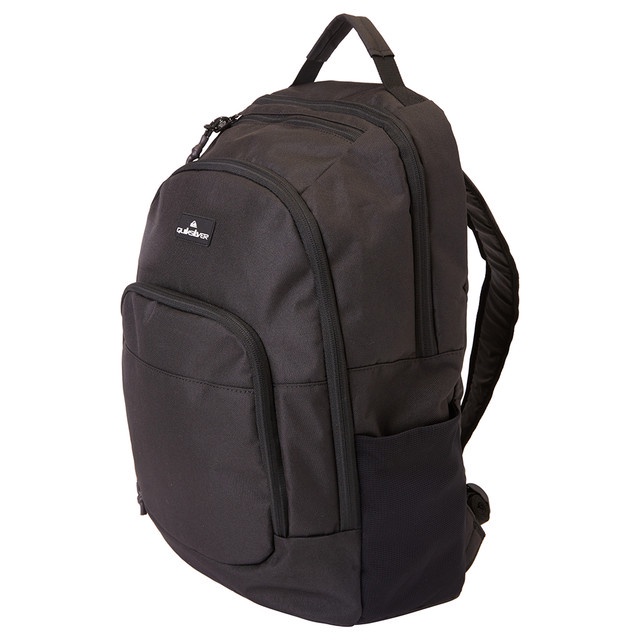 Quiksilver Men 1969 Special Backpack Black AQYBP03132