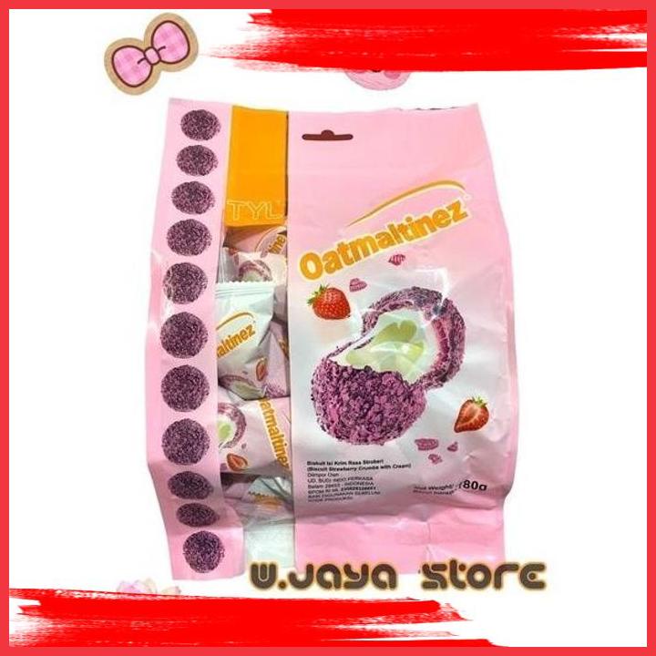 

(WJS) TYL OATMALTINEZ BISCUIT BALL CHOCOLATE CRUMBS WITH CREAM 180G