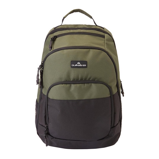 Quiksilver Men 1969 Special Backpack Thyme AQYBP03109