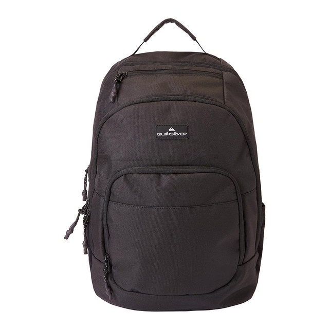 Quiksilver Men 1969 Special Backpack Black AQYBP03109