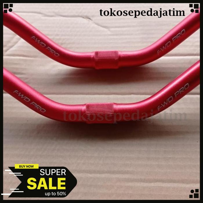 STANG MTB FWD PRO BEST DEAL 