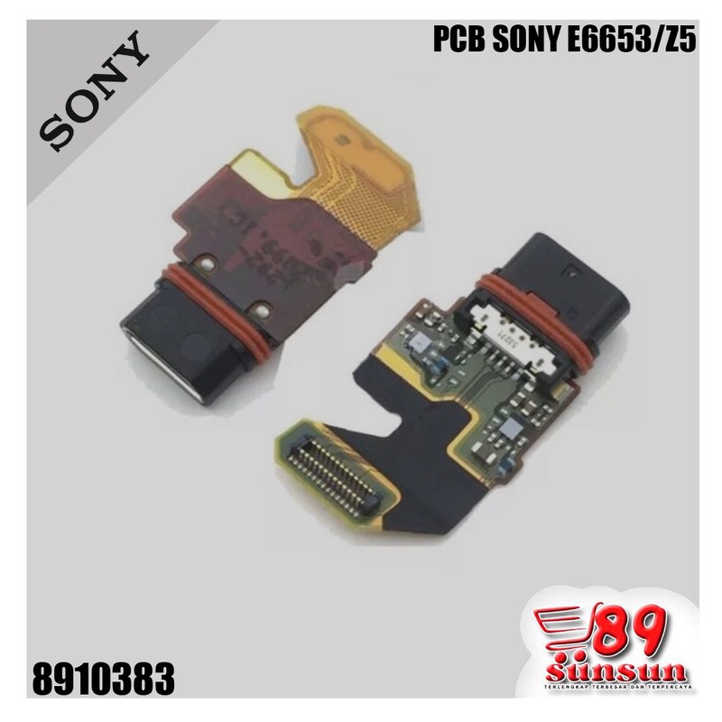 PCB SONY E6653/Z5