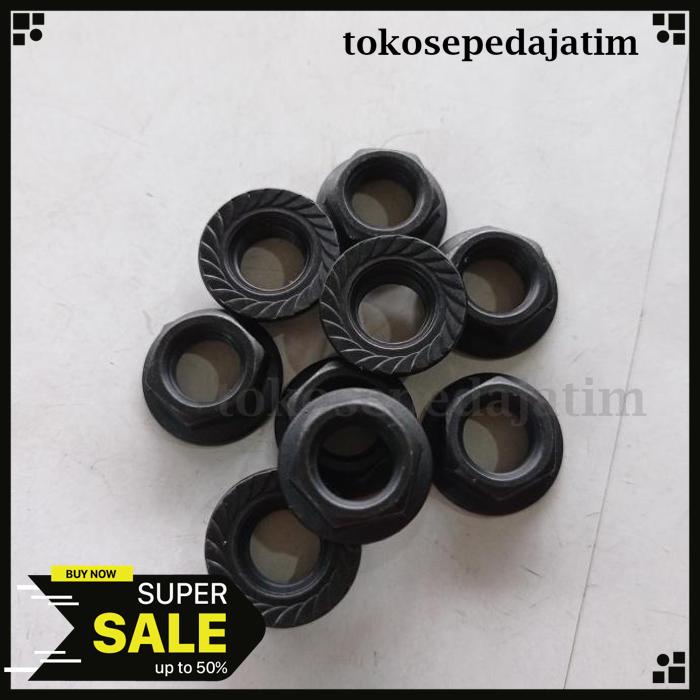 MUR AS GIR SEPEDA MTB KOTAK BEST DEAL 