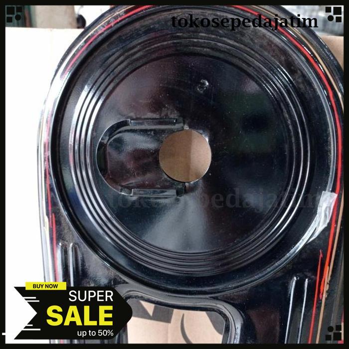 TUTUP RANTAI /KETENGKAS PUL SEPEDA 28 ONTEL BEST SELLER 