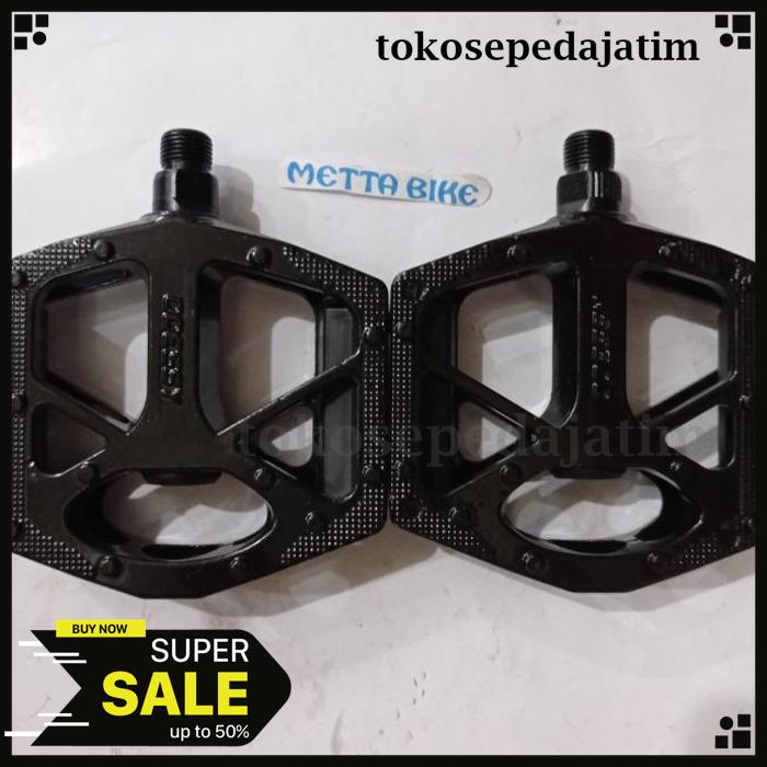 PEDAL MTB ALLOY ODESSY TERBAIK 