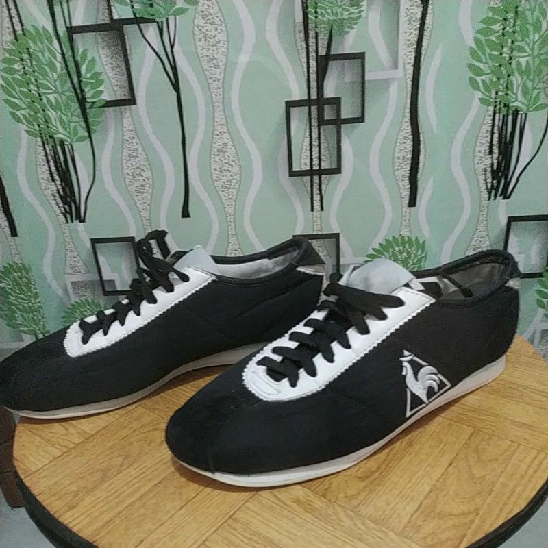 Sepatu Le Coq Sportif Second