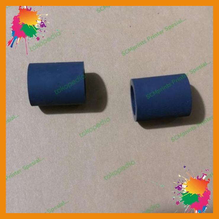 asf karet roller penarik kertas hp deskjet 1510 1515 2135 2132 2520hc [scm]