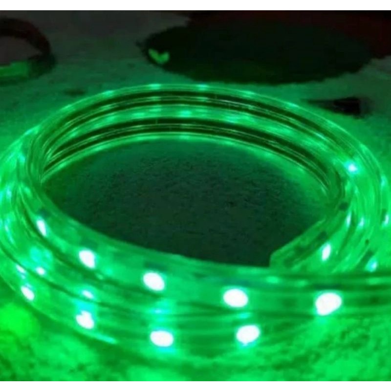 Led Strip Lampu Selang 5050 Per Meter