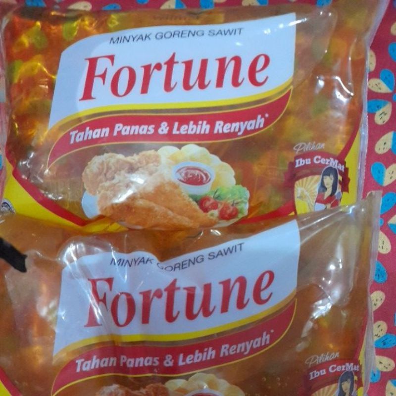 

fortune 2liter