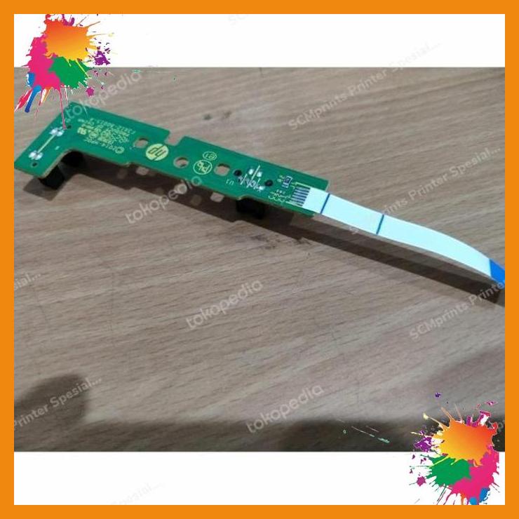 opto sensor encoder disk gt5810 5820 hp ink tank 310 315 319 410 415 [scm]