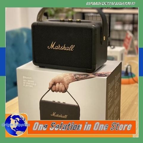 Marshall Marshal Kilburn Ii / Kilburn 2 Portable Bluetooth Speaker Original