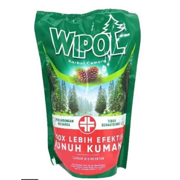 wipol karbol 750ml