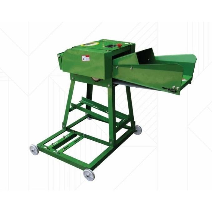 Mesin Pencacah Rumput Yasuka Ycc 096Z / Mesin Cacah Rumput Yasuka