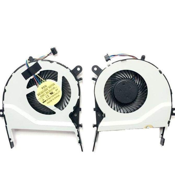 fan kipas asus x555 x555qa x555q x555b