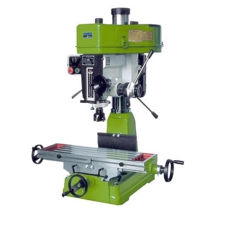 Mesin Bor West Lake ZX7032 Drilling Milling Machine ZX 7032