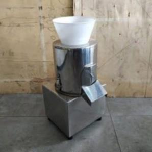 Mesin Cacah Sayur Mesin Pencacah Pakan Ternak Sayur Daging Listrik