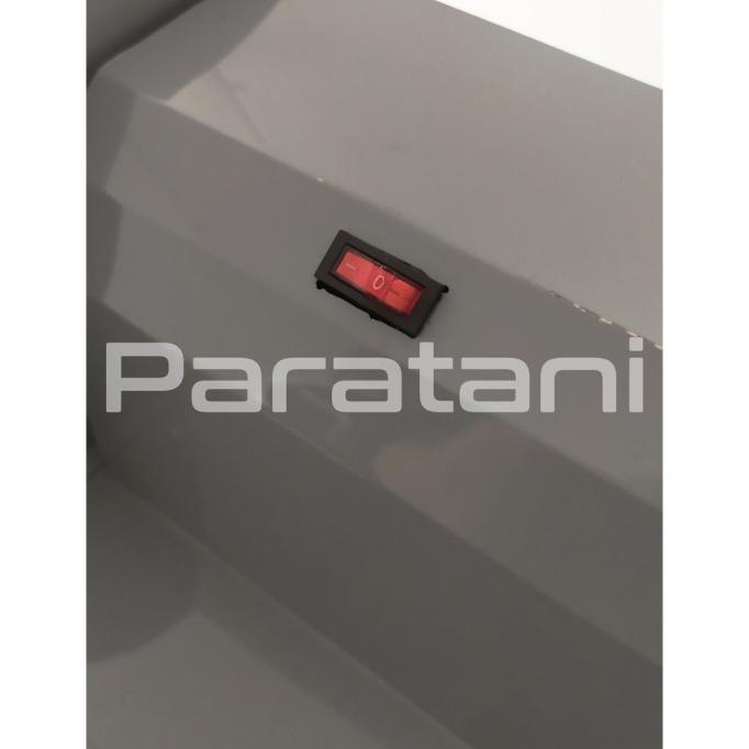 Unik Mesin Cacah Rumput Mini Listrik Pencacah Rumput Otomatis Limited