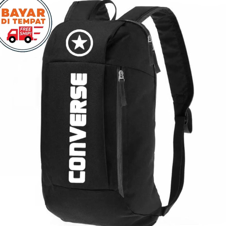 ・ L Tas Sepatu Tas Futsal Ransel Co-00Original Tas Ransel Olahraga Futsal Sepak Bola Volley Senam Pa