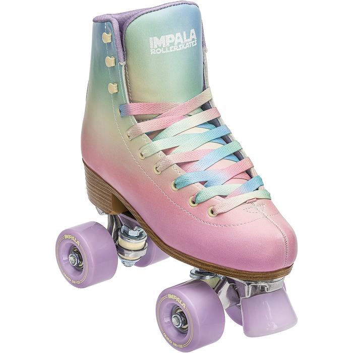 Impala Roller Skate - Pastel Fade / Sepatu Roda Original