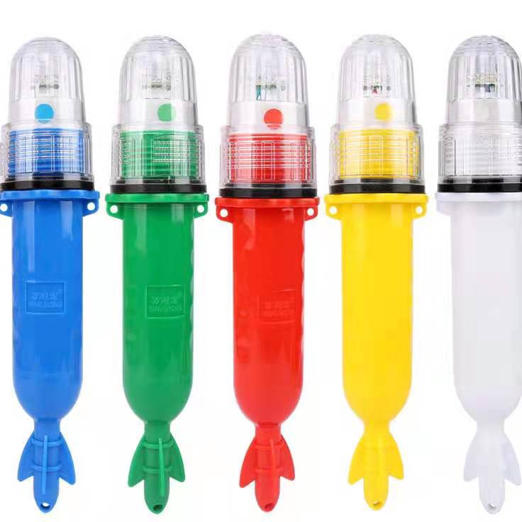 Kirim Langsung LAMPU TORPEDO LAMPU NELAYAN LAMPU SINYAL KAPAL LAMPU JARING haineng w Terbaru ▲.
