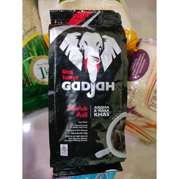 

KopiHitamMurni