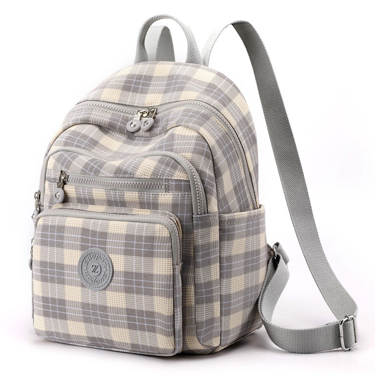 PALING DIMINATI TAS IMPORT FASHION RANSEL WANITA 5457