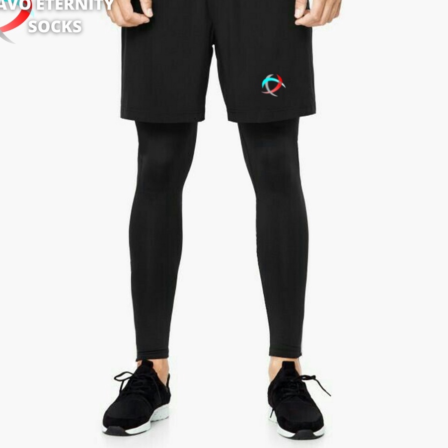 Restock Manset kaki AVO Panjang