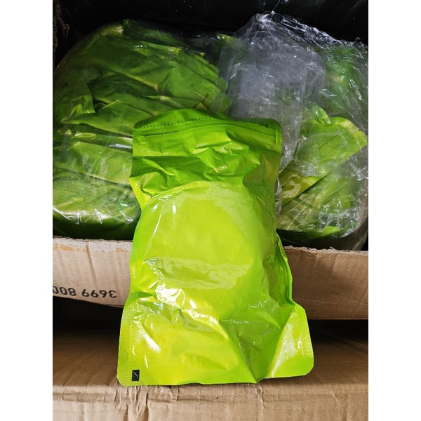 Umpan Kapas Kucur Palembang Kemasan ±200gr