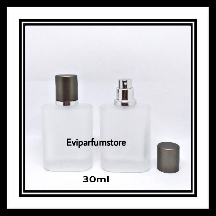 HARGA TERMURAAH Botol Parfum Refill ADG Doff 30ml/ LUSIN