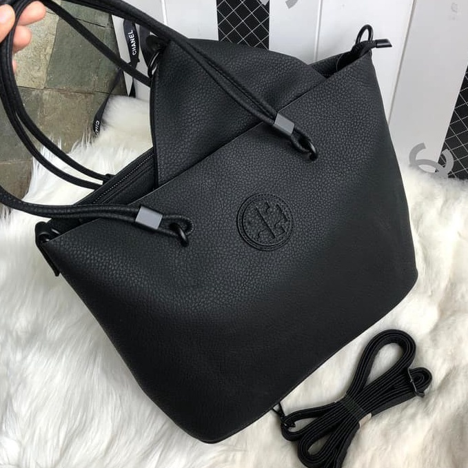 BIG SALE TB tote bag / TB bag in bag / tas TB jetset / tas awkarin / tas fashion import bag in bag