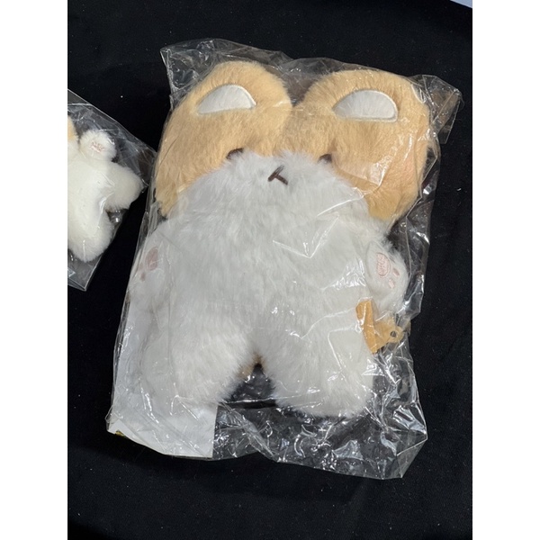 [READY STOCK] EXO BAEKHYUN TEOLAEGI FLAT MAGNET