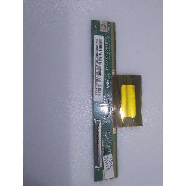 TCON TCL 32A5+