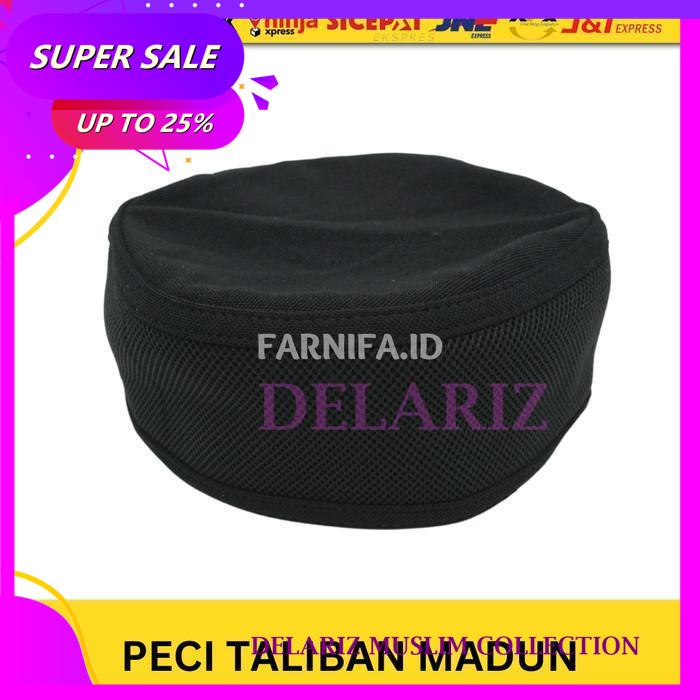 PECI HITAM TALIBAN BEST SELLER 