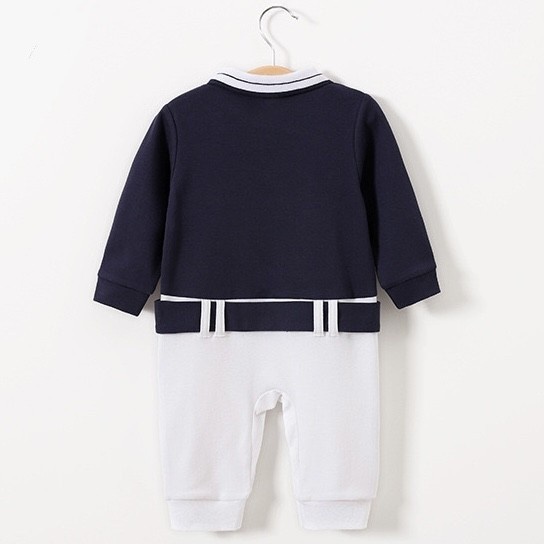 J50 Baju Anak Laki-Laki Jumper Bayi Murah Baju Golf