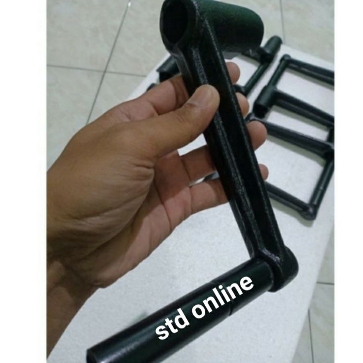 ➺ ENGKOL STARTING HANDEL KUBOTA RD85 SLENGER KUBOTA s Terbaru ★★.