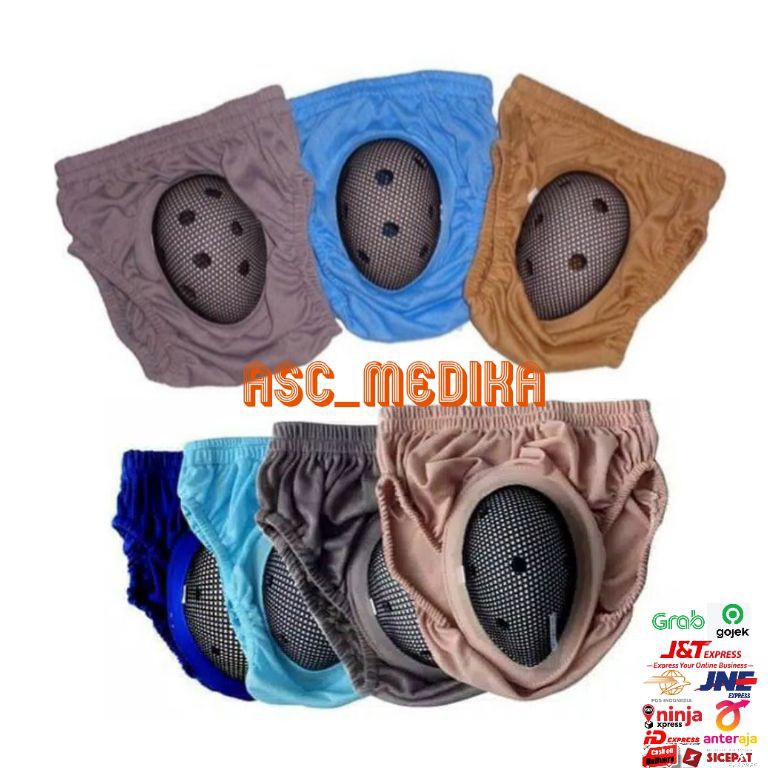 Kode6n1Mb Celana Khitan/Celana Sunat/Sempak Khitan