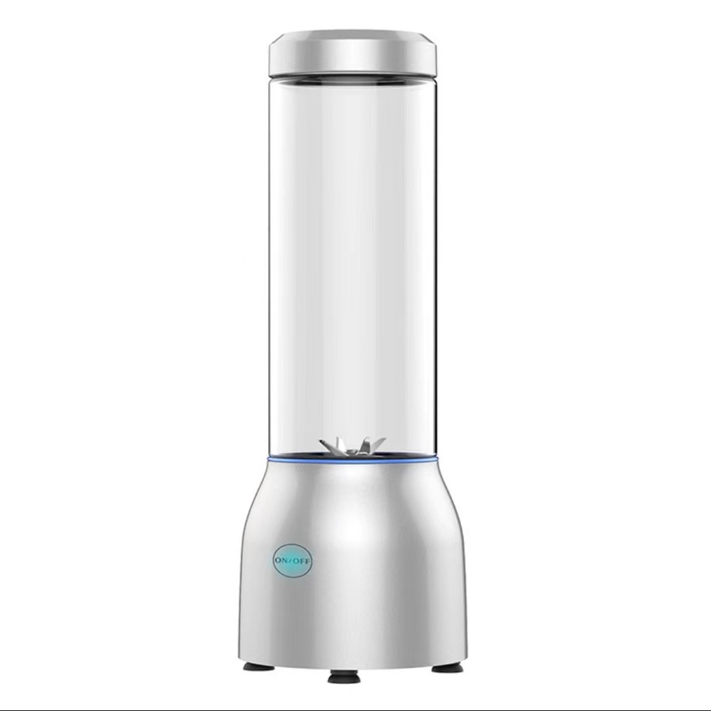 ❤Household portable Juicer cup Mini Juicer outdoor net red portable Juicer