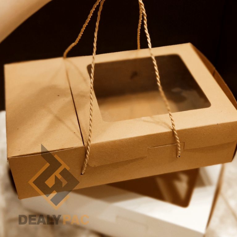 

➾ Box Food Hampers + Tali (per 10pcs) 8pv7z