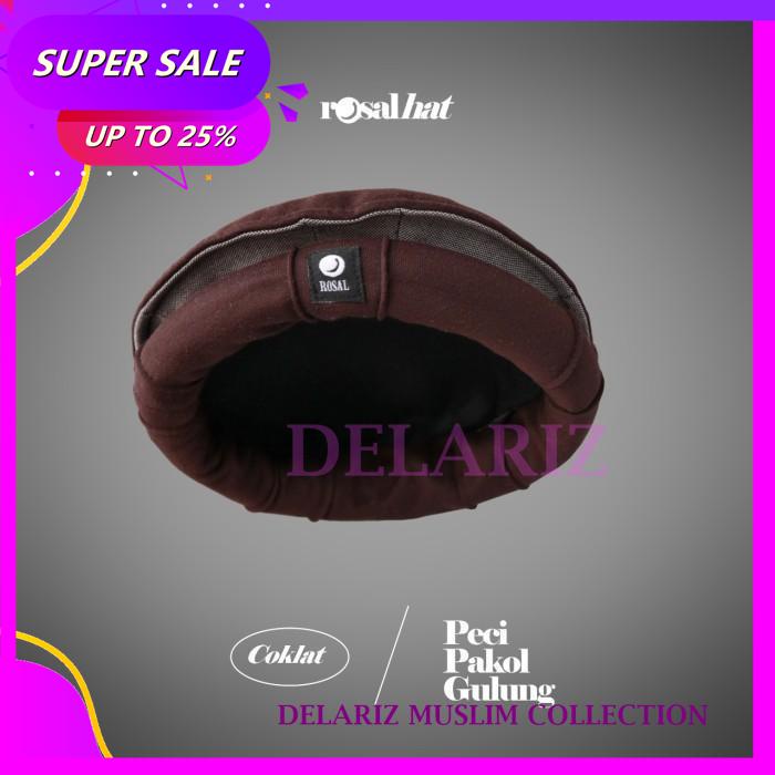 PECI PALUNG ROSAL/PECI PAKOL GULUNG/PECI TALIBAN 