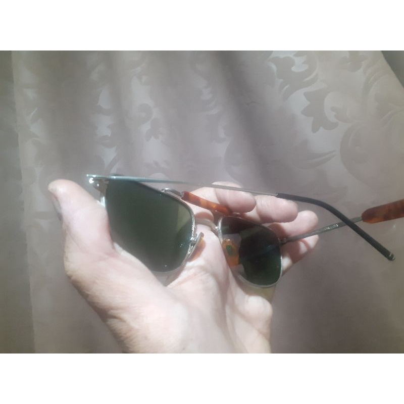 Service kacamata ganti tangkai Gagang Batang Kacamata