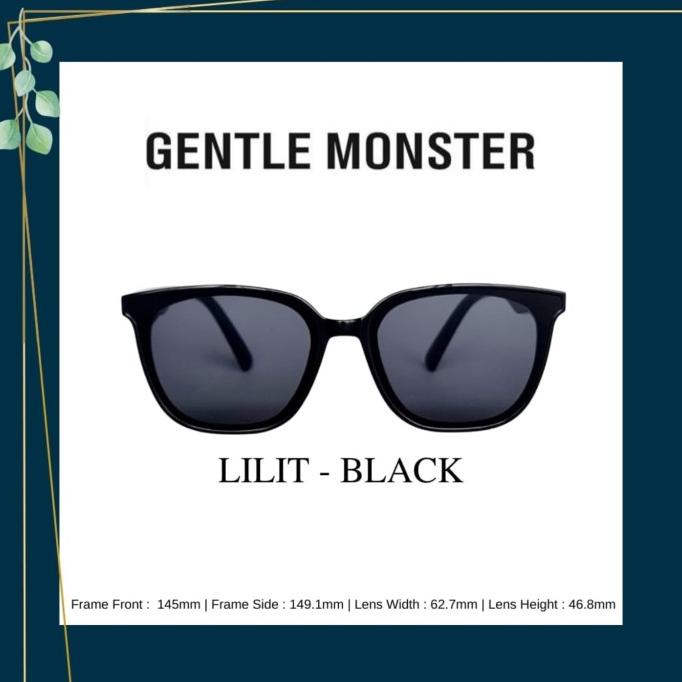 Kacamata Kacamata Sunglass Lilit (Model 2022) Berkualitas