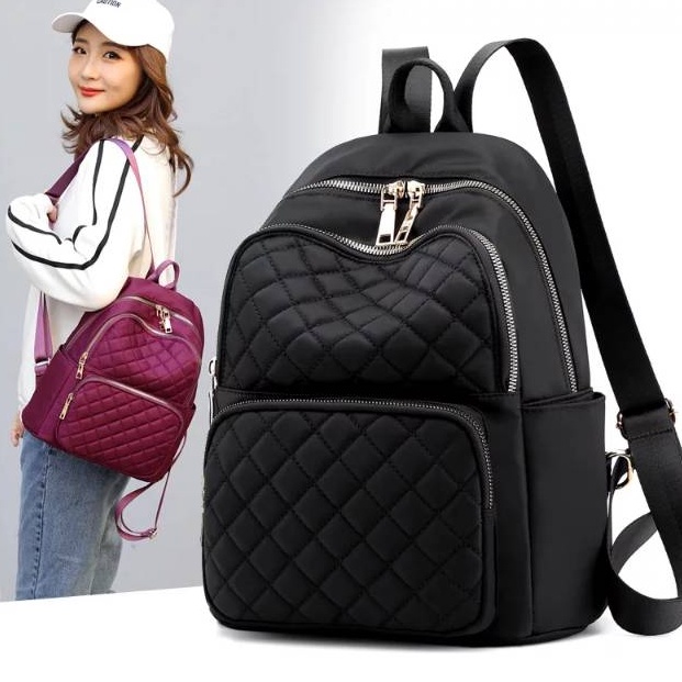 PALING LARIS Hot 2020 Tas Ransel Wanita Model CHIBAO Backpack