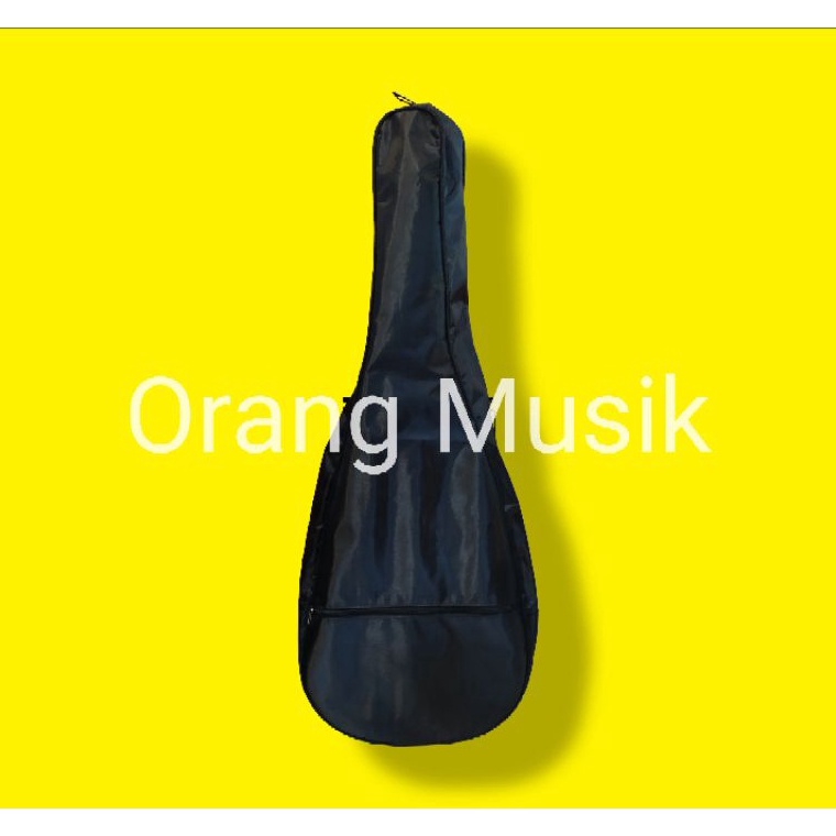 TREN TERBARU Softcase Gitar 3/4 - Tas Gitar 3/4 - Softcase Gitar 3 per 4 - Tas Gitar 3 per 4
