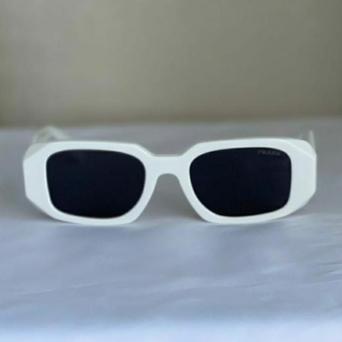 New Prada Symbole Sunglasses Terbaik