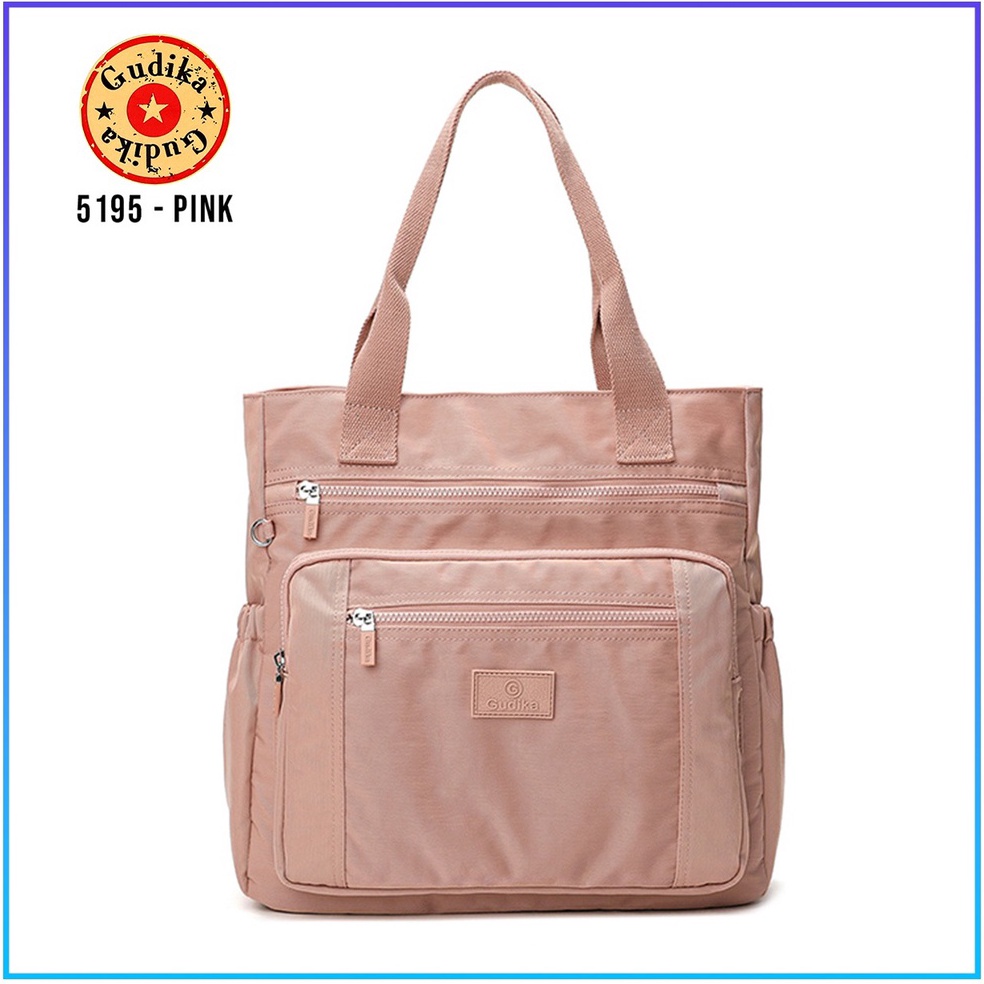 HARGA TERMURAH GUDIKA Bag 5195 - Tas Fashion Branded Ori Selempang bahu Cewek Kekinian Wanita Import