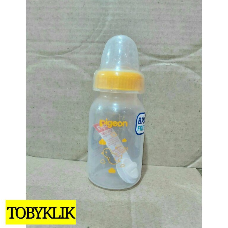 Harga Termuraah Pigeon Botol Asorted 120ml/ Warna Acak
