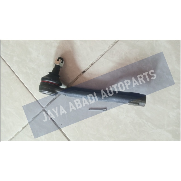 TIE ROD END Mazda 2