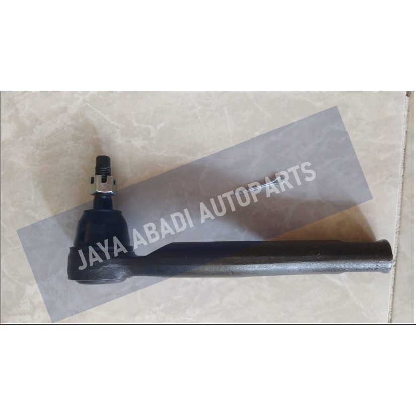 TIE ROD END Mazda 2 19