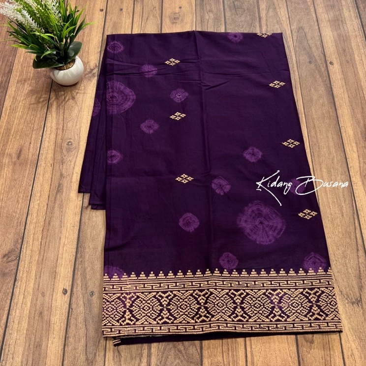 IdQ6c6B Saput Bordir Pria Dewasa | Saput Bali