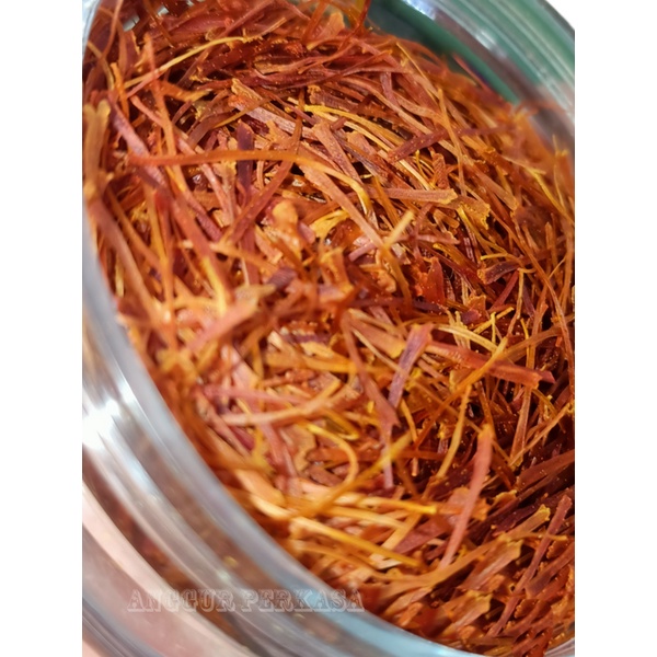 

SAFFRON NATURAL / SAFFRON ORIGINAL